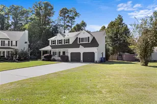 108 Erskine Ct, Jacksonville, NC 28540 - Photo 27