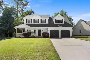 108 Erskine Ct, Jacksonville, NC 28540 - Photo 1