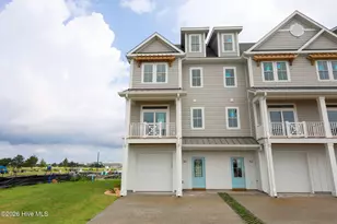 200 Olde Towne Yacht Clb Dr, Beaufort, NC 28516 - Photo 49