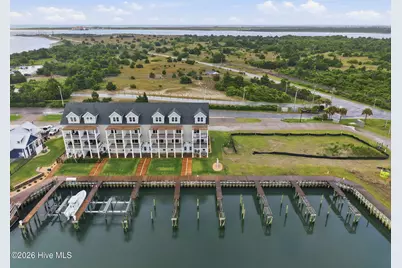200 Olde Towne Yacht Club Drive #50, Beaufort, NC 28516 - Photo 9