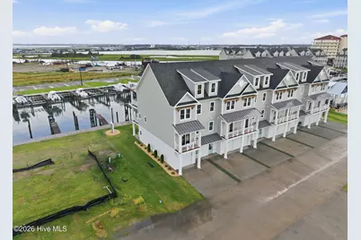 200 Olde Towne Yacht Club Drive #50, Beaufort, NC 28516 - Photo 15