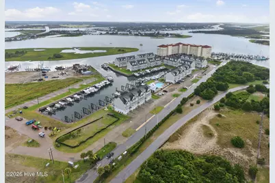 200 Olde Towne Yacht Club Drive #50, Beaufort, NC 28516 - Photo 1