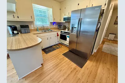 1718 Freedom Drive, Kinston, NC 28501 - Photo 17