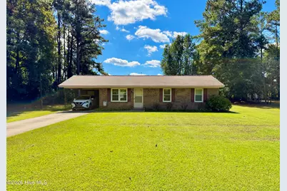 1718 Freedom Drive, Kinston, NC 28501 - Photo 1