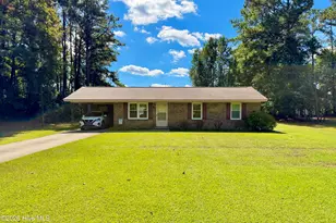 1718 Freedom Dr, Kinston, NC 28501 - Photo 1