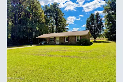 1718 Freedom Drive, Kinston, NC 28501 - Photo 3