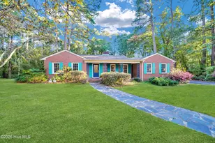 6 Lee Ln, Weldon, NC 27890 - Photo 1