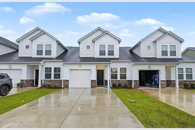 2009 Wild Indigo Circle NW #4, Calabash, NC 28467 - Photo 43