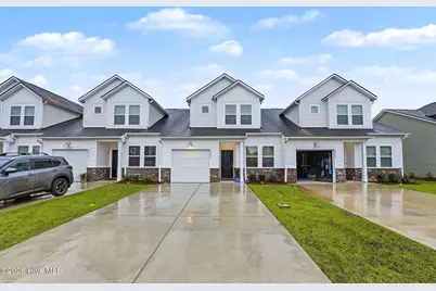 2009 Wild Indigo Circle NW #4, Calabash, NC 28467 - Photo 1
