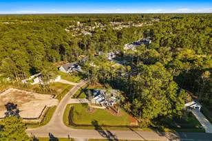 788 Boundaryline Dr NW, Calabash, NC 28467 - Photo 33