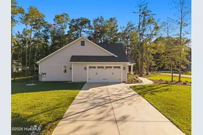 788 Boundaryline Drive NW, Calabash, NC 28467 - Photo 27