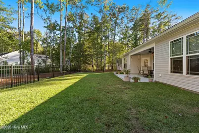 788 Boundaryline Drive NW, Calabash, NC 28467 - Photo 25