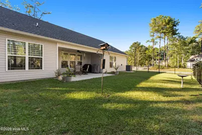 788 Boundaryline Drive NW, Calabash, NC 28467 - Photo 23