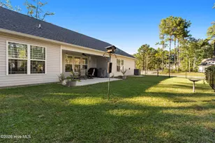 788 Boundaryline Dr NW, Calabash, NC 28467 - Photo 23