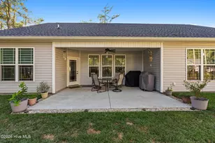 788 Boundaryline Dr NW, Calabash, NC 28467 - Photo 41