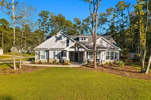 788 Boundaryline Dr NW, Calabash, NC 28467 - Photo 1
