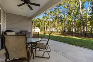 788 Boundaryline Dr NW, Calabash, NC 28467 - Photo 37