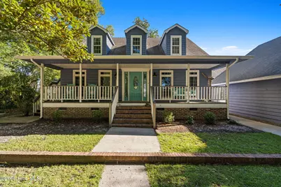 104 Hickory Street, Sunset Beach, NC 28468 - Photo 9