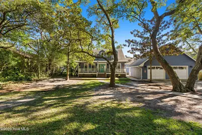 104 Hickory Street, Sunset Beach, NC 28468 - Photo 5