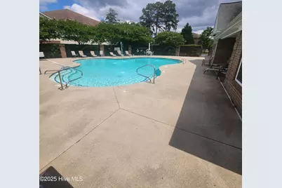 1913 Covengton Way #203, Greenville, NC 27858 - Photo 3