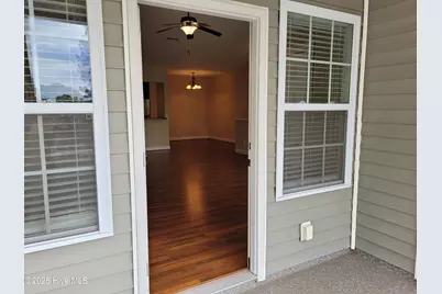 1913 Covengton Way #203, Greenville, NC 27858 - Photo 17