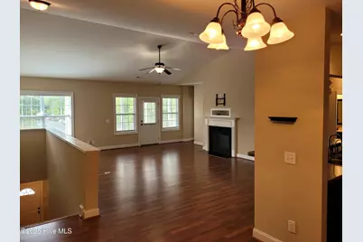 1913 Covengton Way #203, Greenville, NC 27858 - Photo 5