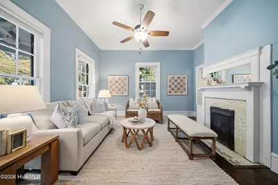 106 Castle Street, Wilmington, NC 28401 - Photo 7