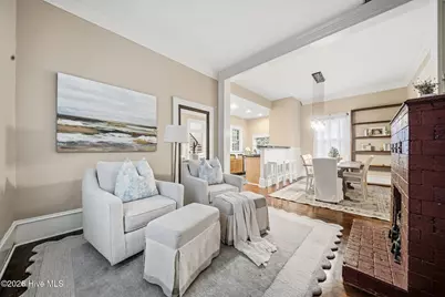 106 Castle Street, Wilmington, NC 28401 - Photo 15