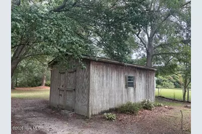 2301 Rouse Road, Kinston, NC 28504 - Photo 5