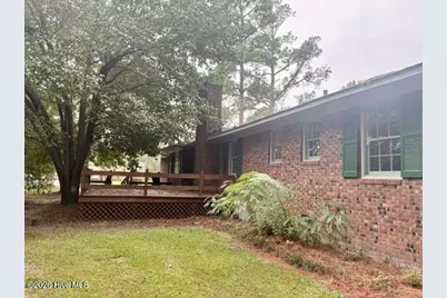 2301 Rouse Road, Kinston, NC 28504 - Photo 3