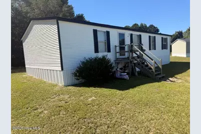 1406 Rick Circle, Greenville, NC 27834 - Photo 1