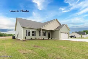 00 Thouroughbred Run, Richlands, NC 28574 - Photo 3