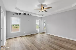00 Thouroughbred Run, Richlands, NC 28574 - Photo 15