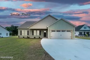 00 Thouroughbred Run, Richlands, NC 28574 - Photo 19