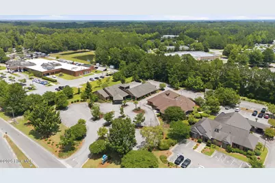 612 McCarthy Boulevard #B, New Bern, NC 28562 - Photo 19