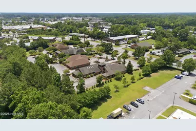 612 McCarthy Boulevard #B, New Bern, NC 28562 - Photo 15