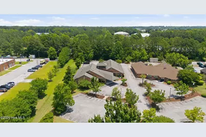 612 McCarthy Boulevard #B, New Bern, NC 28562 - Photo 7