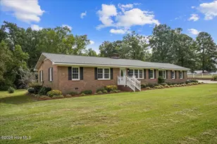 5730 Lamm Rd, Wilson, NC 27896 - Photo 3