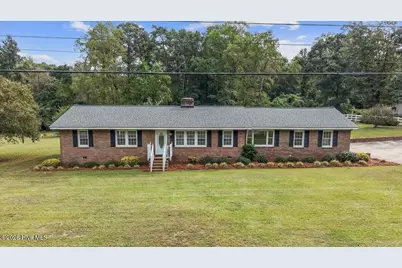 5730 Lamm Road, Wilson, NC 27896 - Photo 19