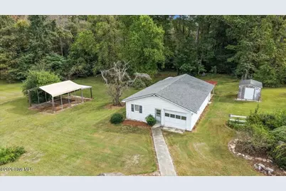 5730 Lamm Road, Wilson, NC 27896 - Photo 15