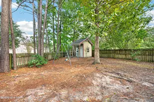 211 Bishops Gate, Jacksonville, NC 28540 - Photo 47