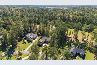 4557 Moss Bend, New Bern, NC 28562 - Photo 5