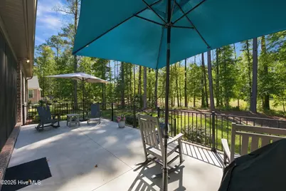 4557 Moss Bend, New Bern, NC 28562 - Photo 45