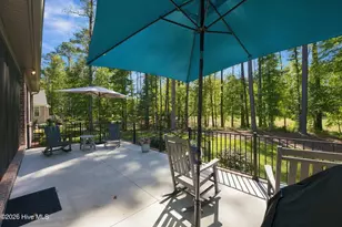 4557 Moss Bend, New Bern, NC 28562 - Photo 45