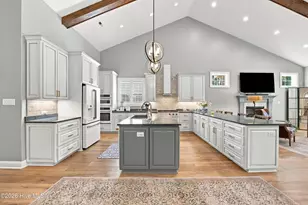 4557 Moss Bend, New Bern, NC 28562 - Photo 9