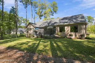 4557 Moss Bend, New Bern, NC 28562 - Photo 47