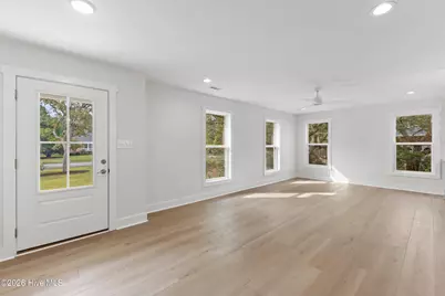 6000 Robert Ruark Drive SE, Southport, NC 28461 - Photo 5