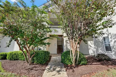 3909 Botsford Court #Unit 102, Wilmington, NC 28412 - Photo 1