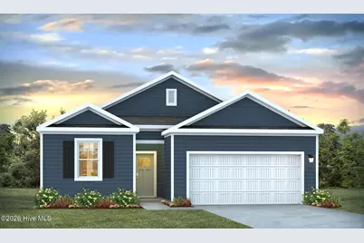 531 Barrelwood Drive #Lot 103, Jacksonville, NC 28546 - Photo 1