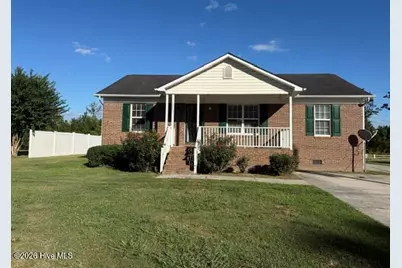 1213 Brentwood Drive, Kinston, NC 28501 - Photo 1